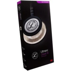 3M Littmann Classic III Stethoscope  - 27 inch